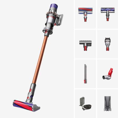 Електрощітка Dyson V11 Outsize (SV16, SV29) | Дайсон | офіційний